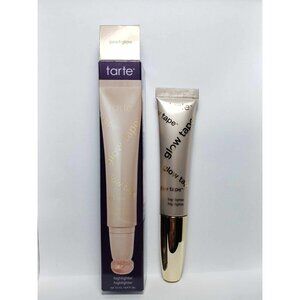 Tarte Glow Tape Highlighter PEARL GLOW Full Size  12 ml / 0.4 oz